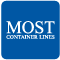 Most Container